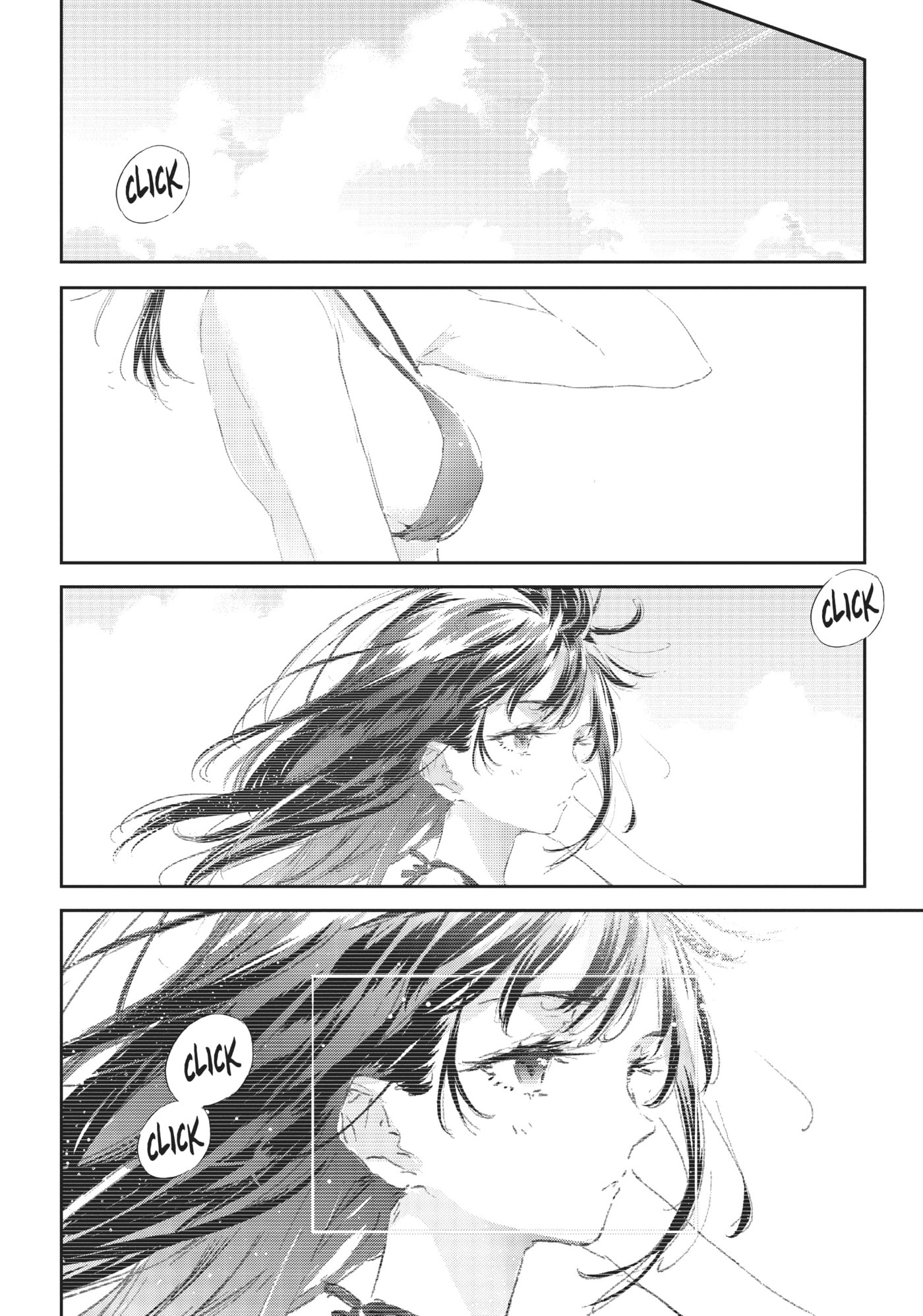 Boku wa Tomodachi ga Sukunai+ Chapter 93 page 4 - 