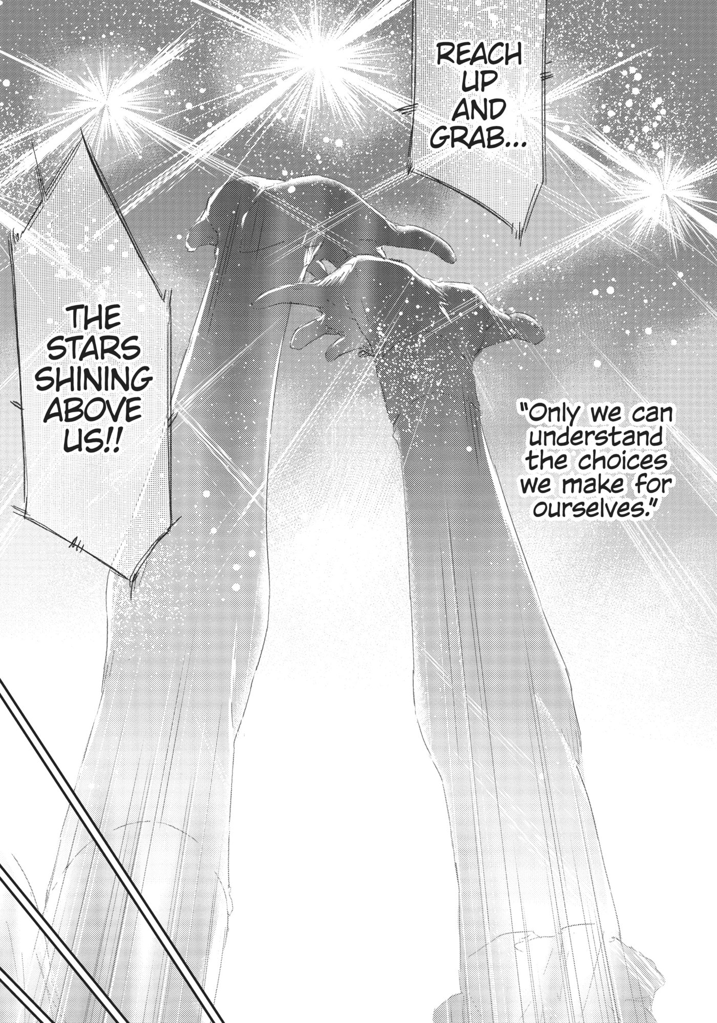Boku wa Tomodachi ga Sukunai+ Chapter 94 page 22 - 