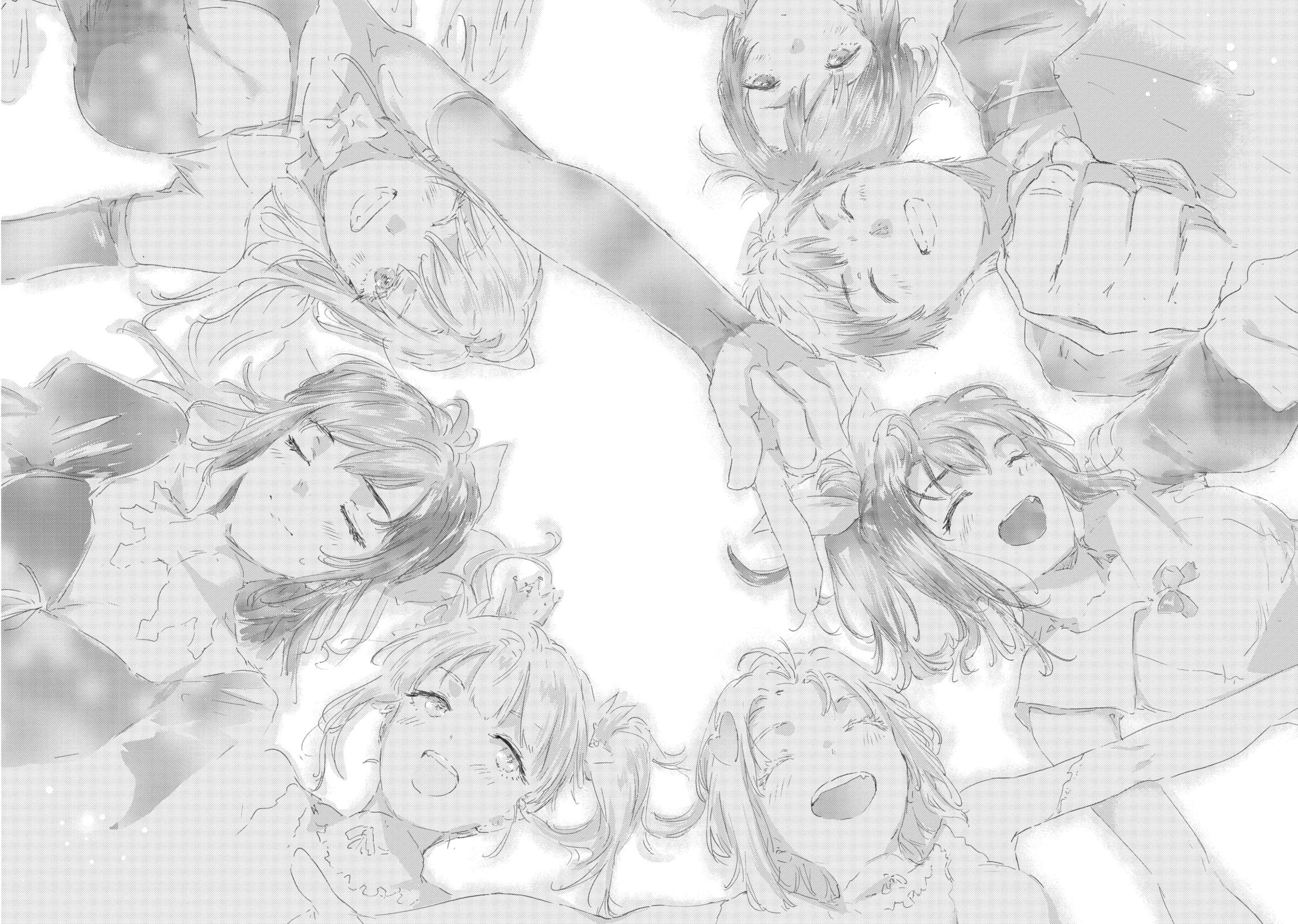 Boku wa Tomodachi ga Sukunai+ Chapter 94 page 25 - 