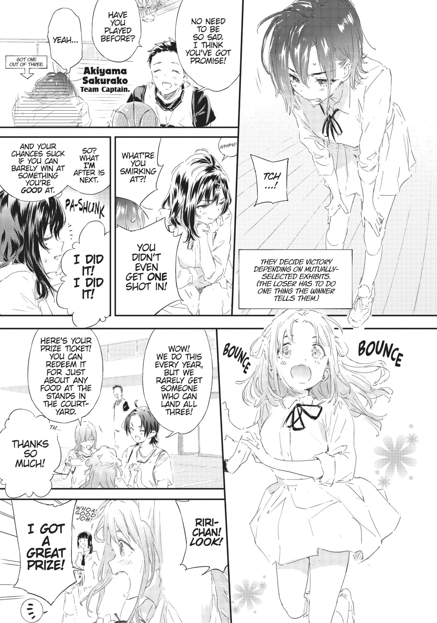 Boku wa Tomodachi ga Sukunai+ Chapter 94 page 5 - 