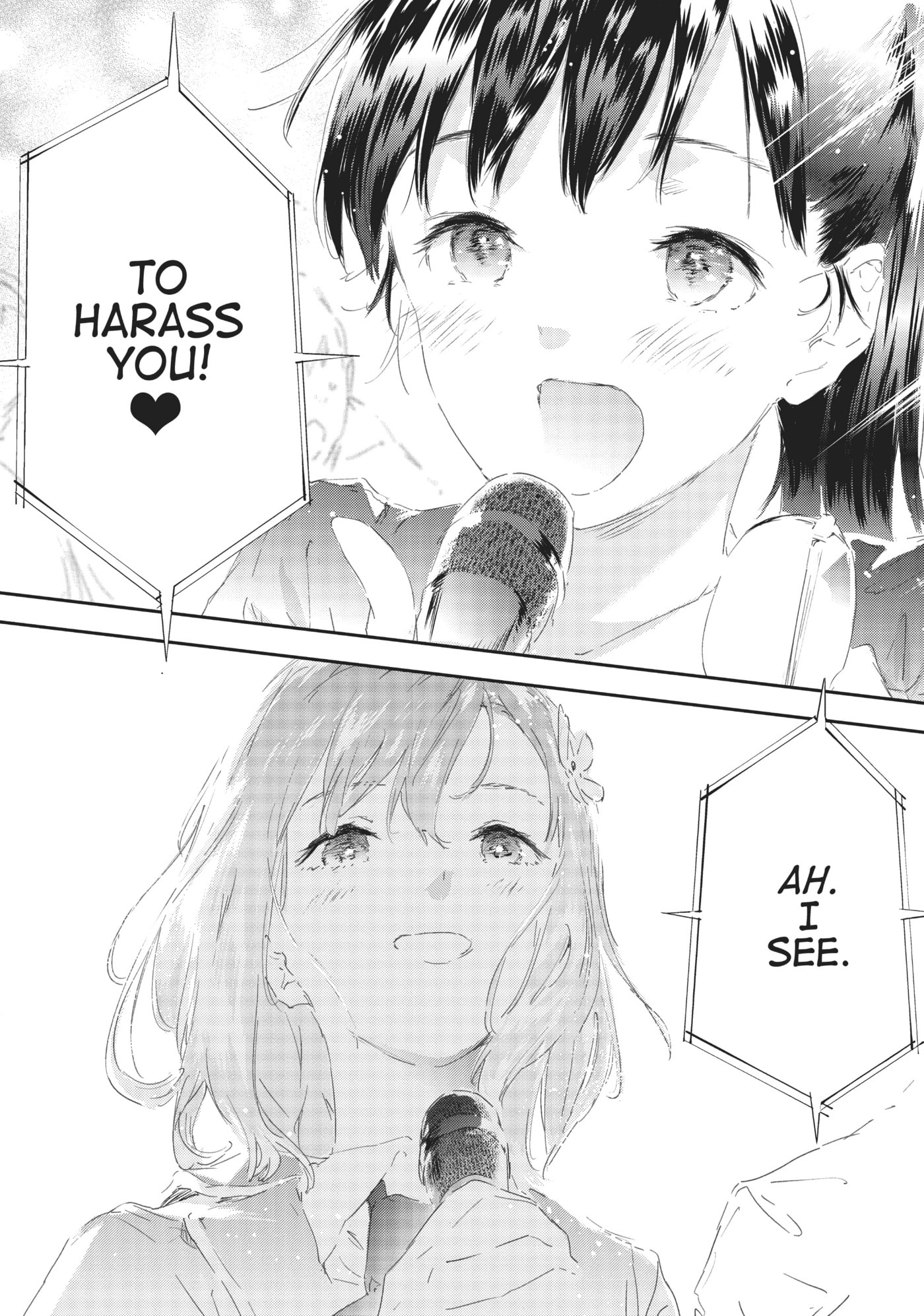Boku wa Tomodachi ga Sukunai+ Chapter 95 page 22 - 