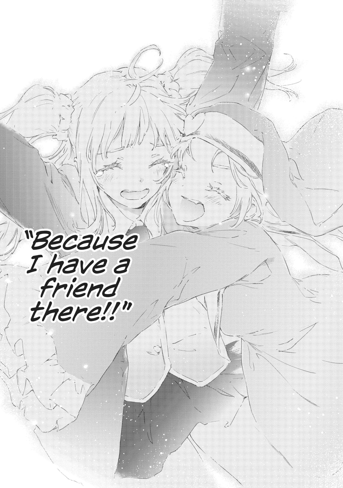 Boku wa Tomodachi ga Sukunai+ Chapter 96 page 11 - 