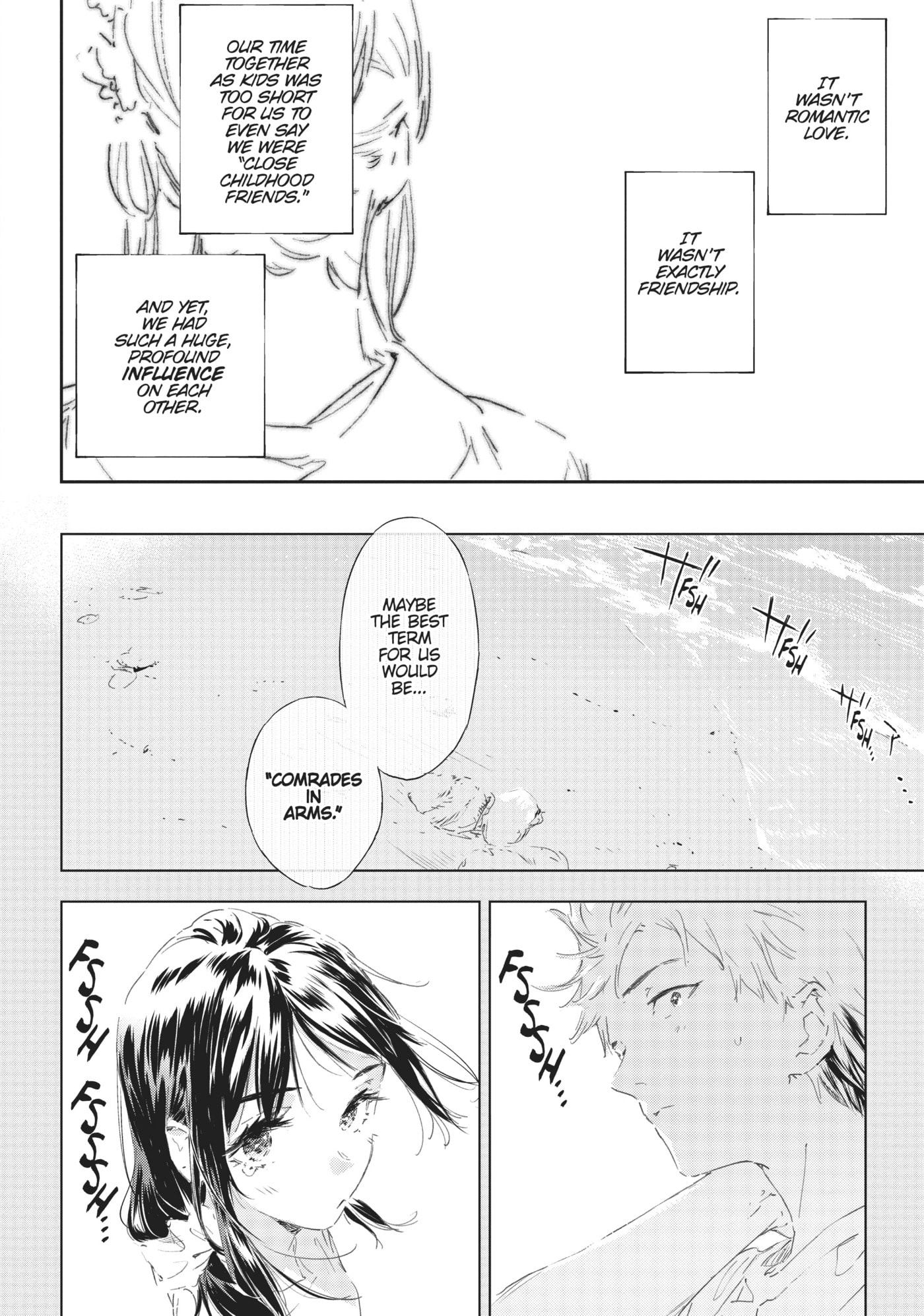 Boku wa Tomodachi ga Sukunai+ Chapter 97 page 14 - 