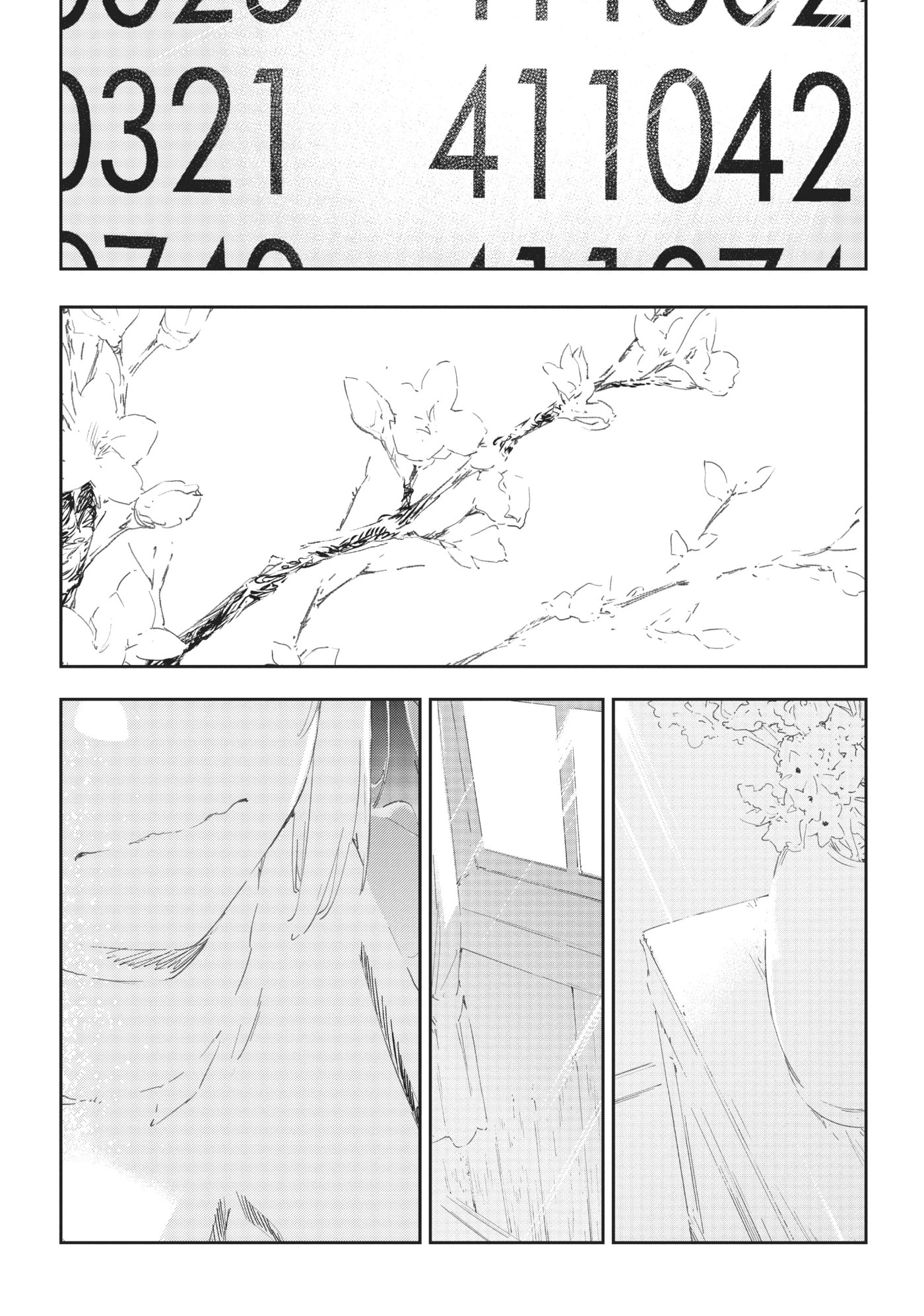 Boku wa Tomodachi ga Sukunai+ Chapter 98 page 3 - 