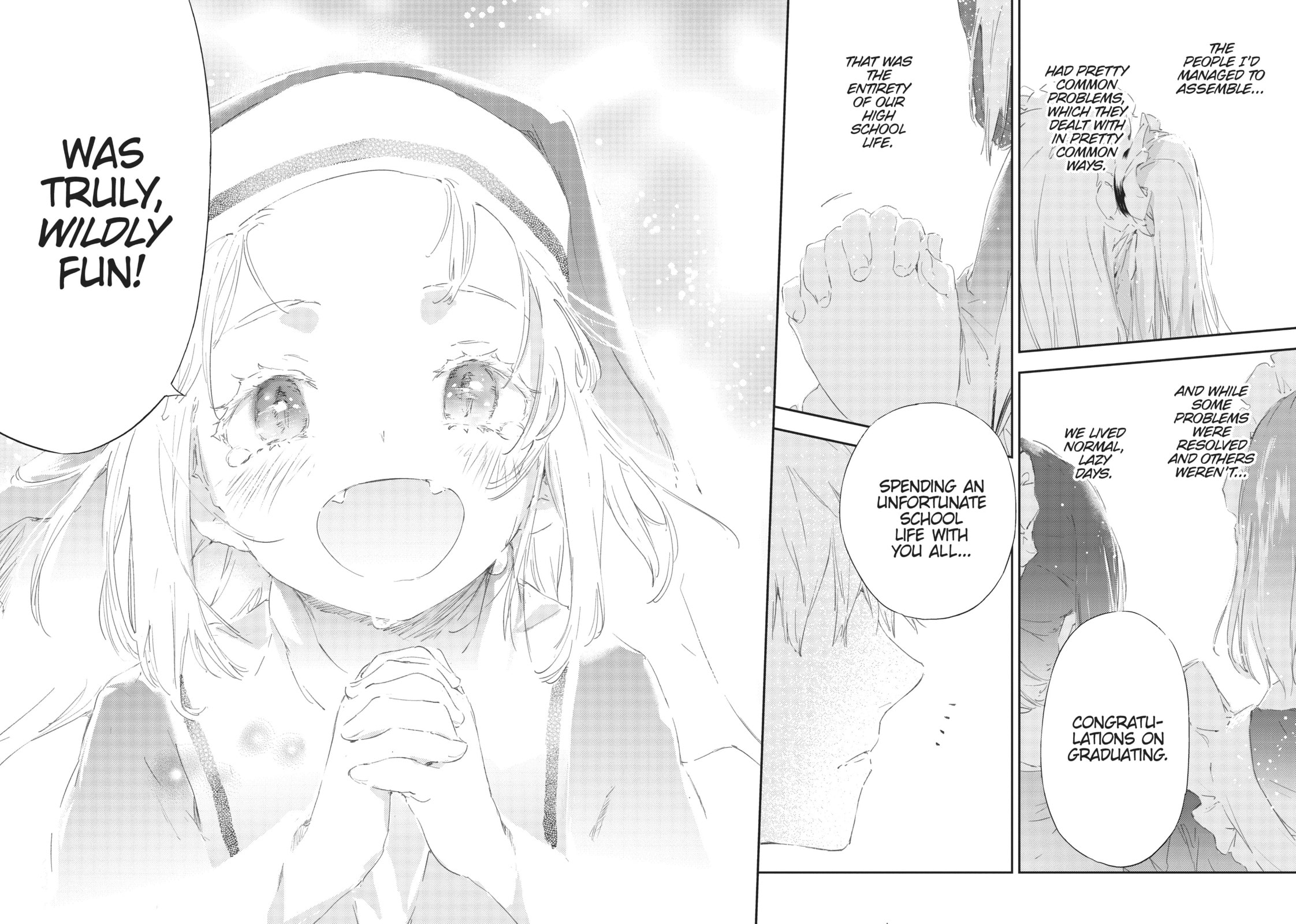 Boku wa Tomodachi ga Sukunai+ Chapter 98 page 26 - 