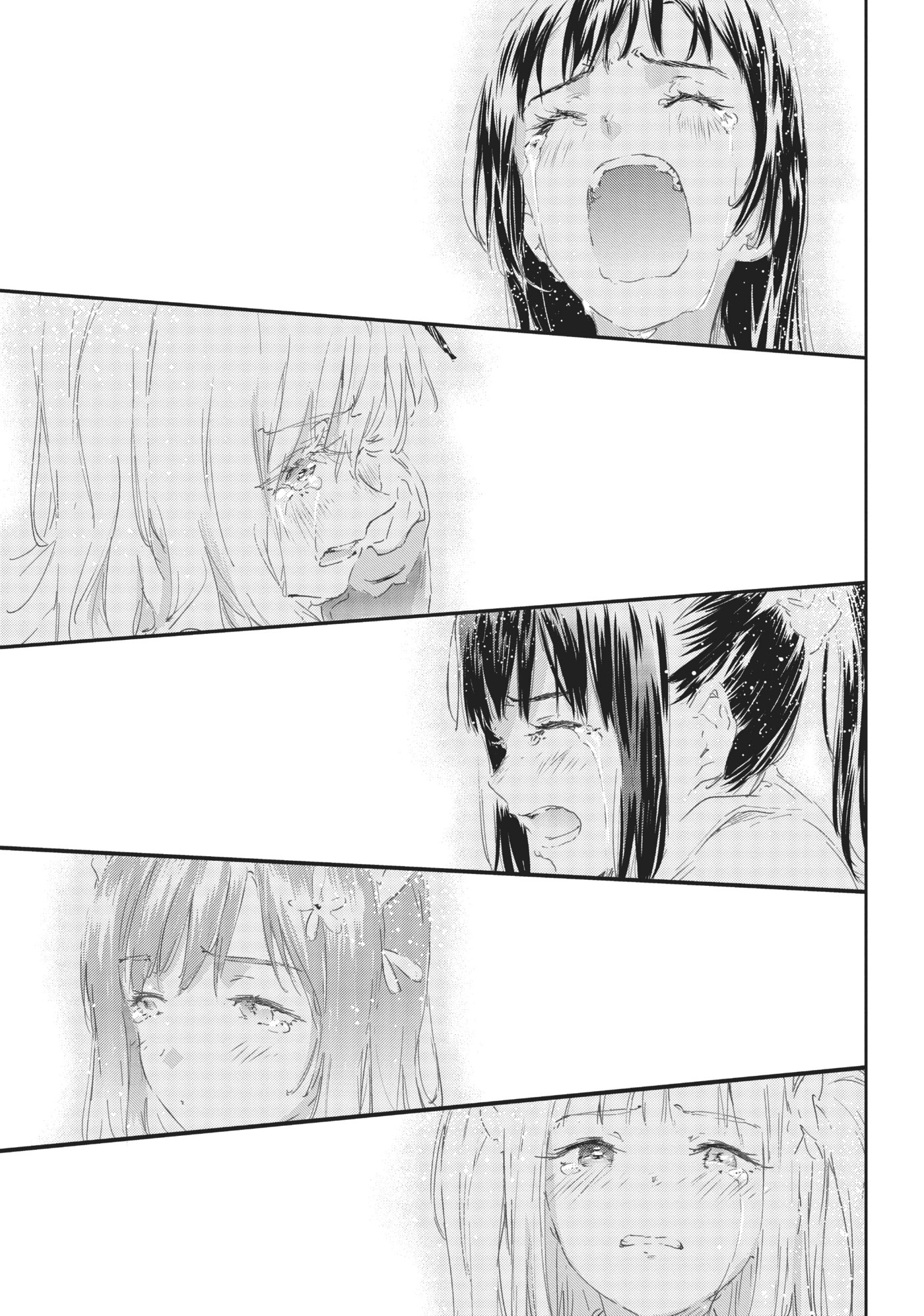 Boku wa Tomodachi ga Sukunai+ Chapter 98 page 28 - 