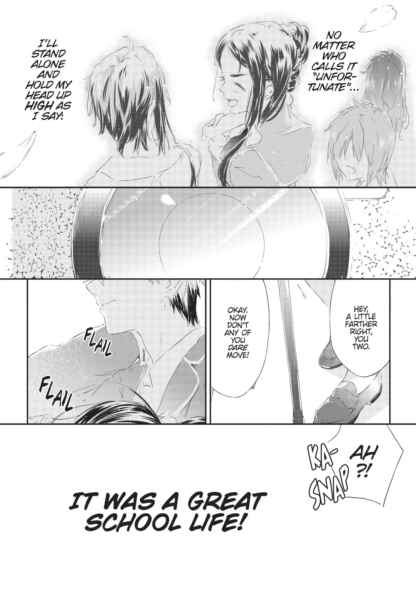 Boku wa Tomodachi ga Sukunai+ Chapter 98 page 31 - 