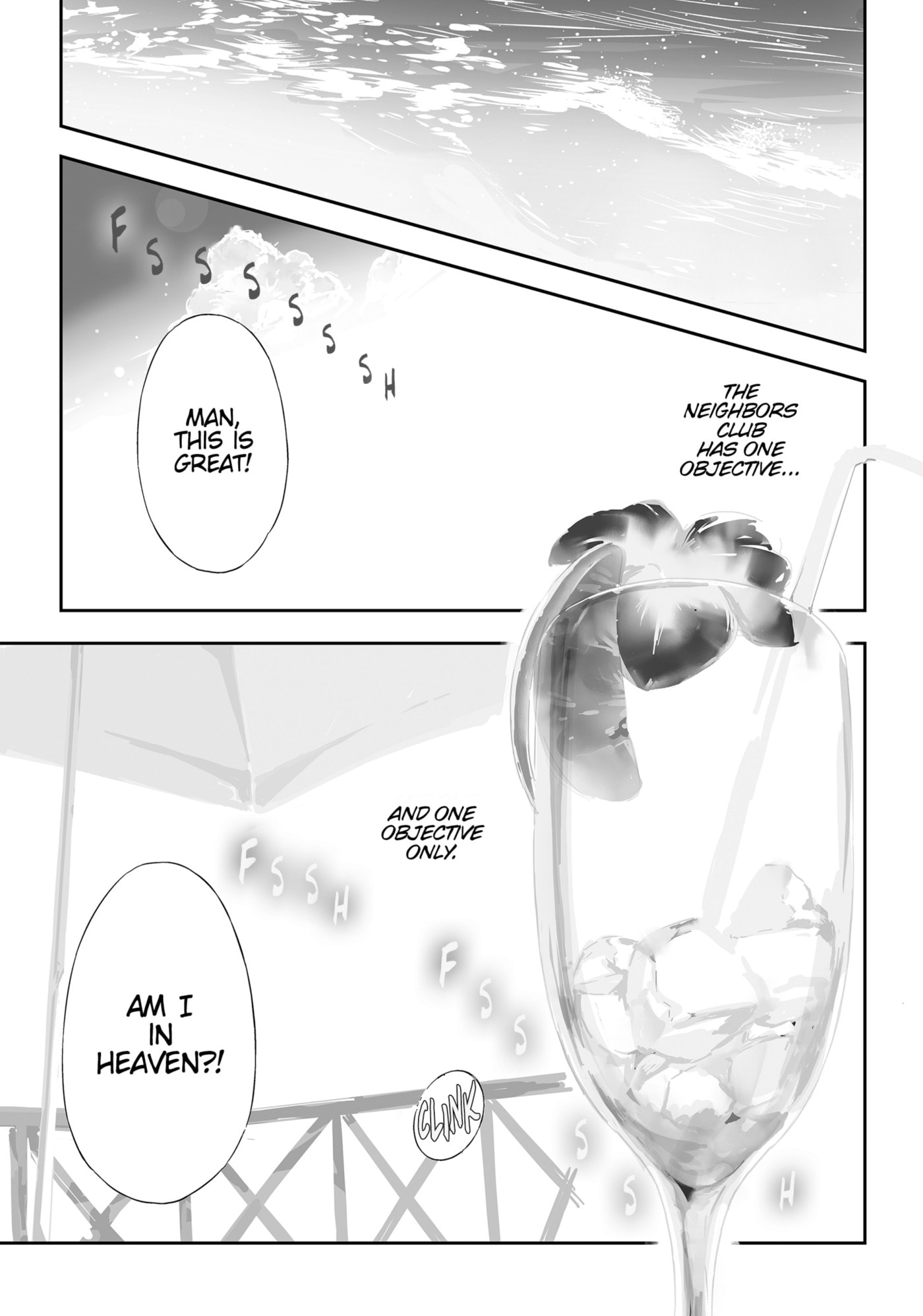 Boku wa Tomodachi ga Sukunai+ Chapter 99 page 1 - 
