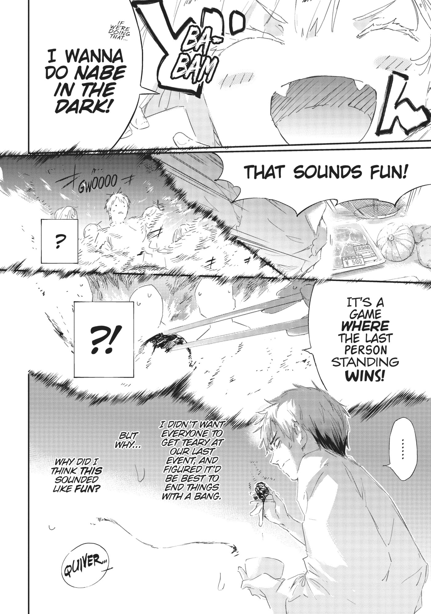Boku wa Tomodachi ga Sukunai+ Chapter 99 page 11 - 