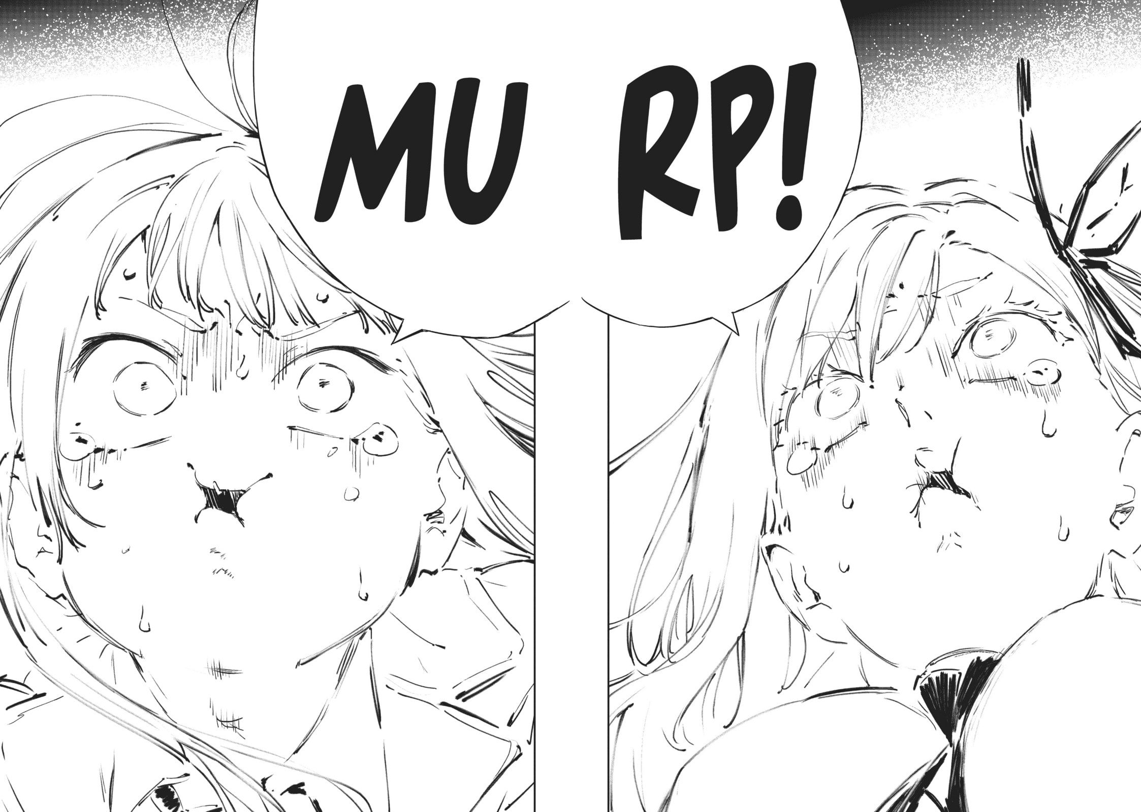 Boku wa Tomodachi ga Sukunai+ Chapter 99 page 15 - 