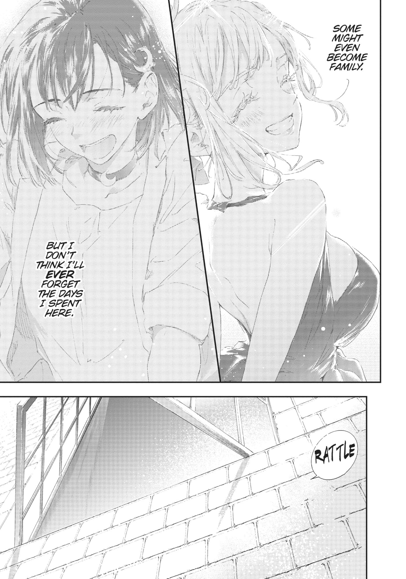 Boku wa Tomodachi ga Sukunai+ Chapter 99 page 19 - 