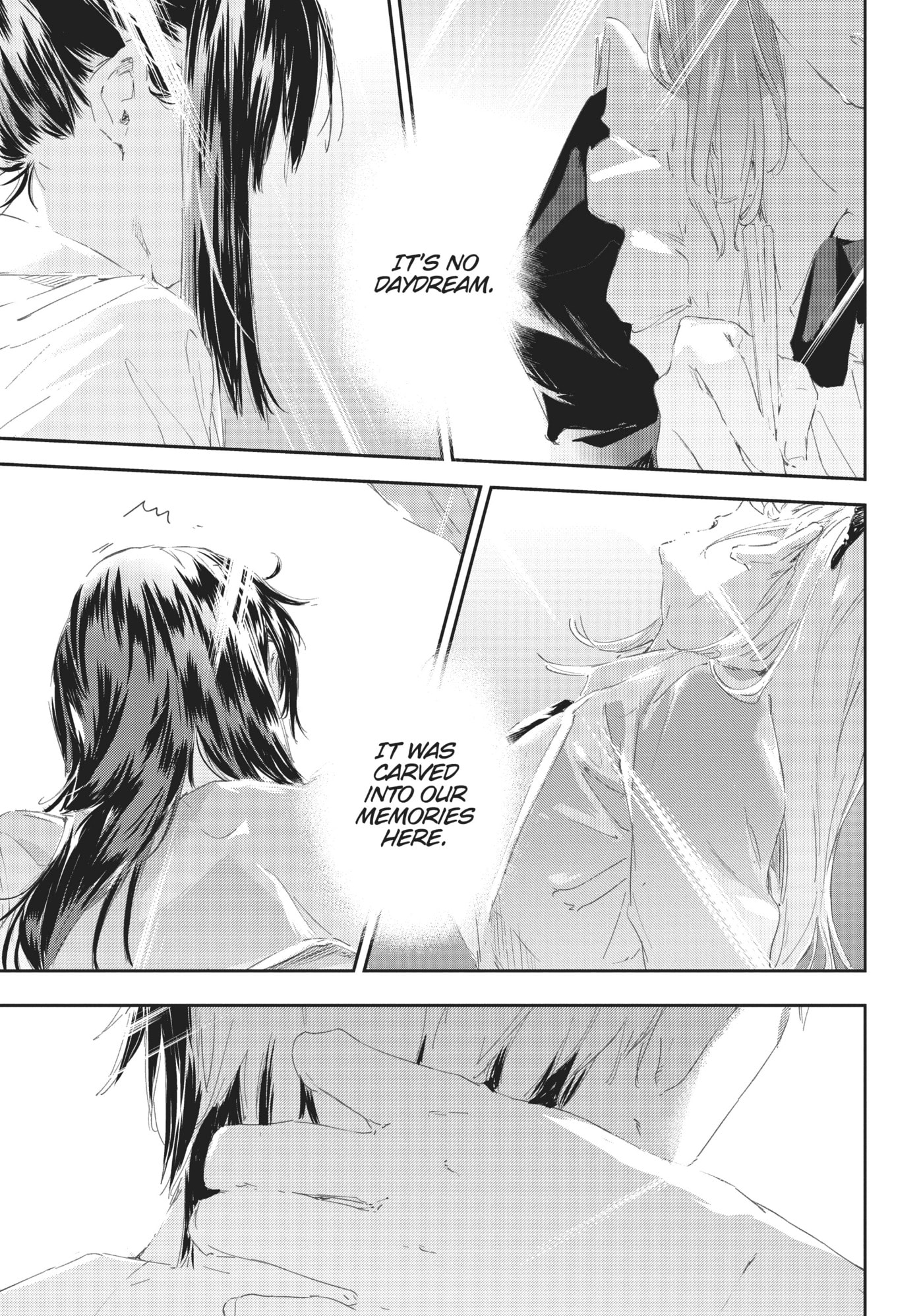 Boku wa Tomodachi ga Sukunai+ Chapter 99 page 21 - 