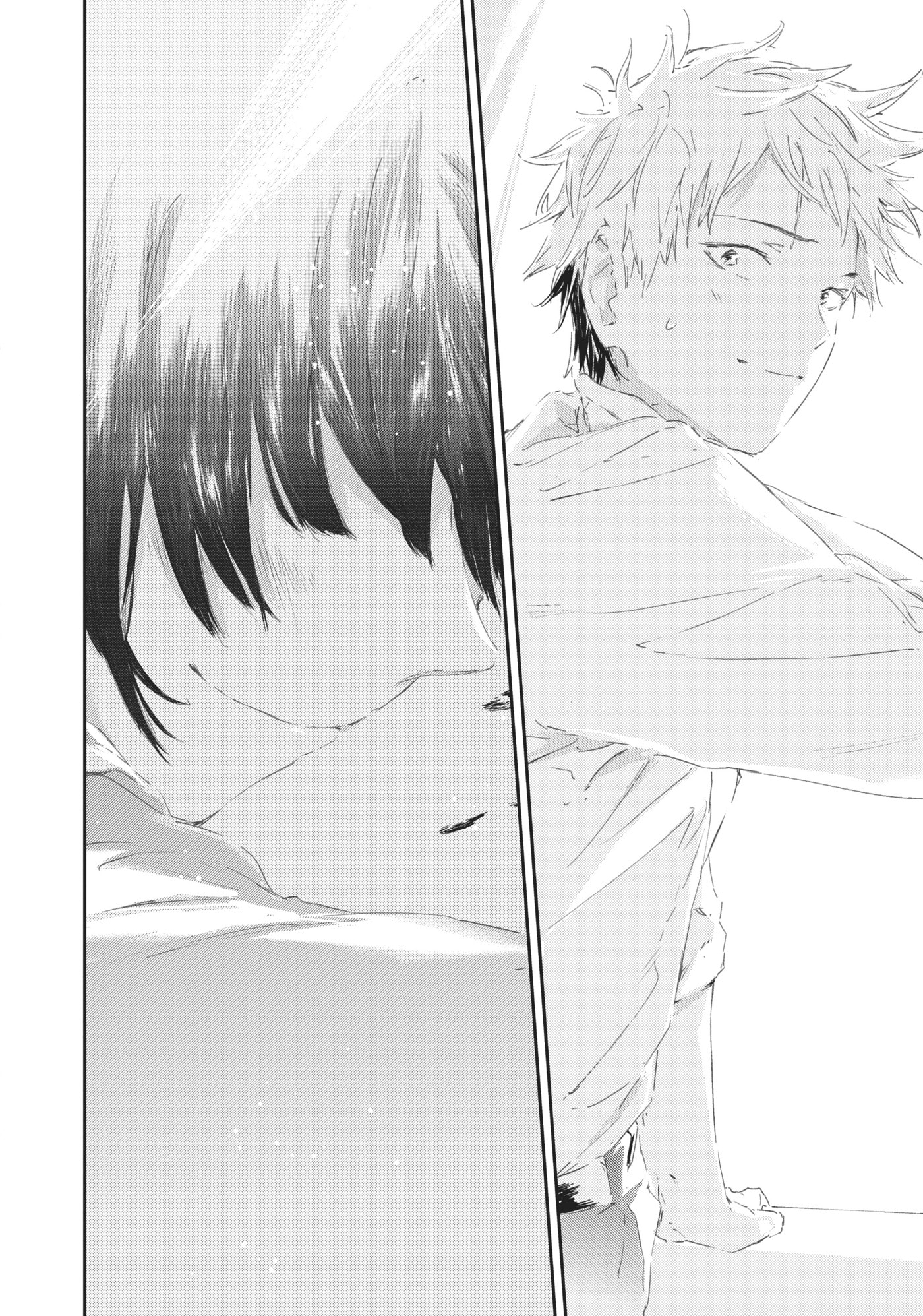Boku wa Tomodachi ga Sukunai+ Chapter 99 page 22 - 