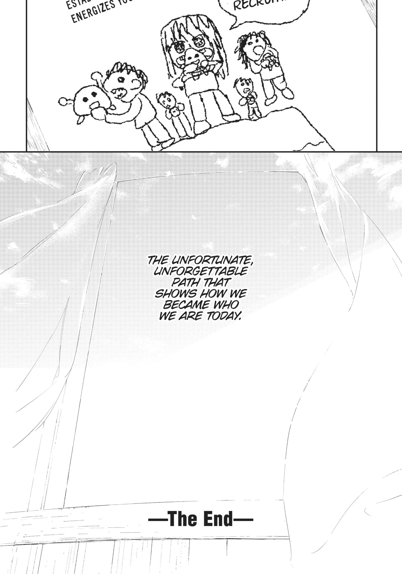 Boku wa Tomodachi ga Sukunai+ Chapter 99 page 23 - 
