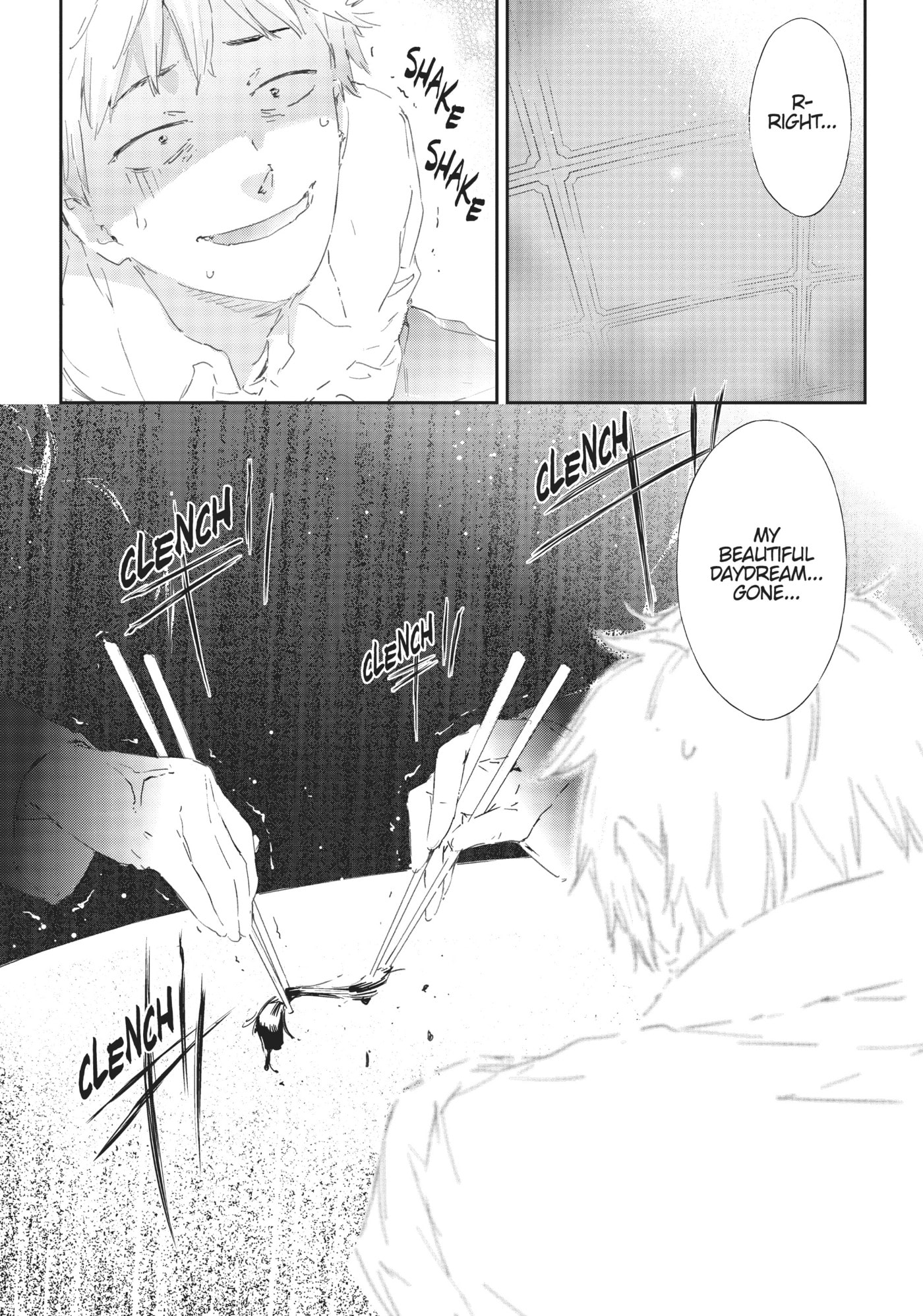 Boku wa Tomodachi ga Sukunai+ Chapter 99 page 6 - 
