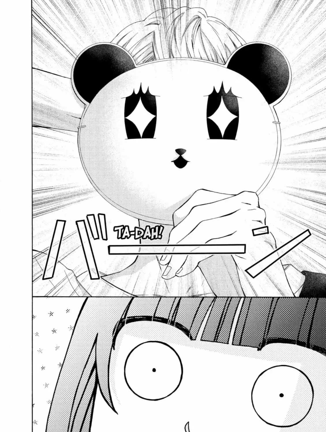 Bokura ga Ai o Sakebu Toki Chapter 1 page 19 - 