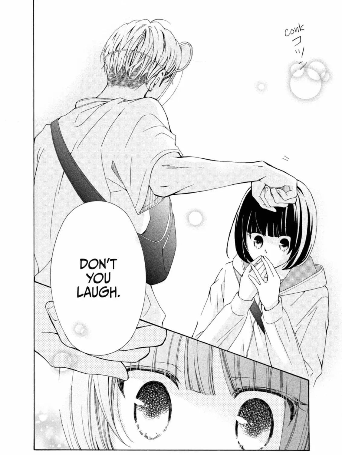 Bokura ga Ai o Sakebu Toki Chapter 1 page 27 - 