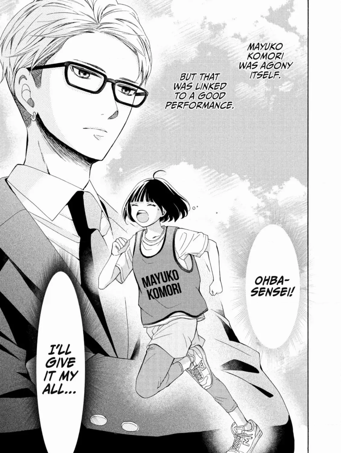 Bokura ga Ai o Sakebu Toki Chapter 1 page 41 - 
