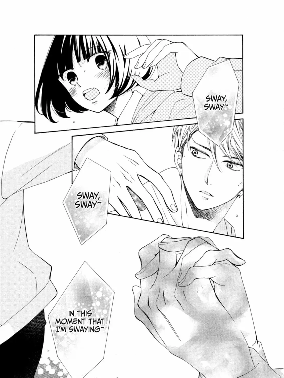 Bokura ga Ai o Sakebu Toki Chapter 1 page 63 - 