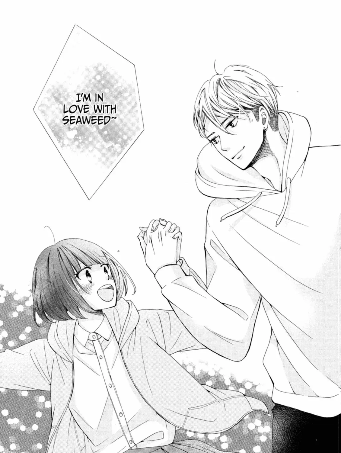 Bokura ga Ai o Sakebu Toki Chapter 1 page 65 - 