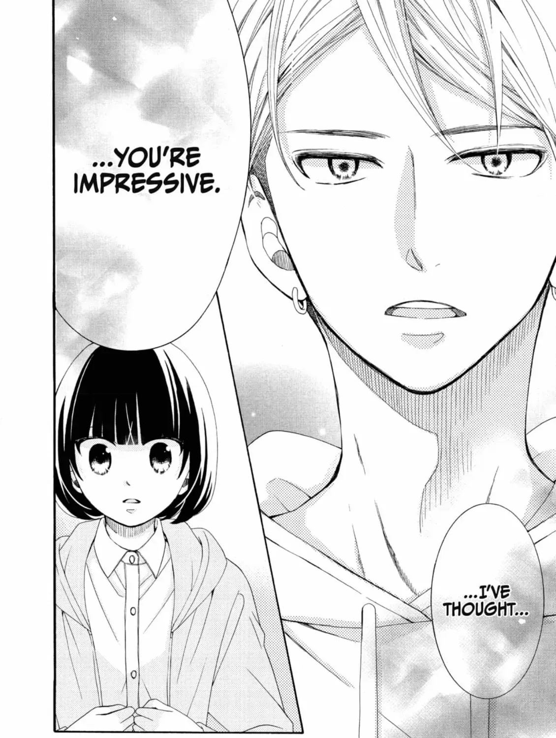 Bokura ga Ai o Sakebu Toki Chapter 1 page 75 - 