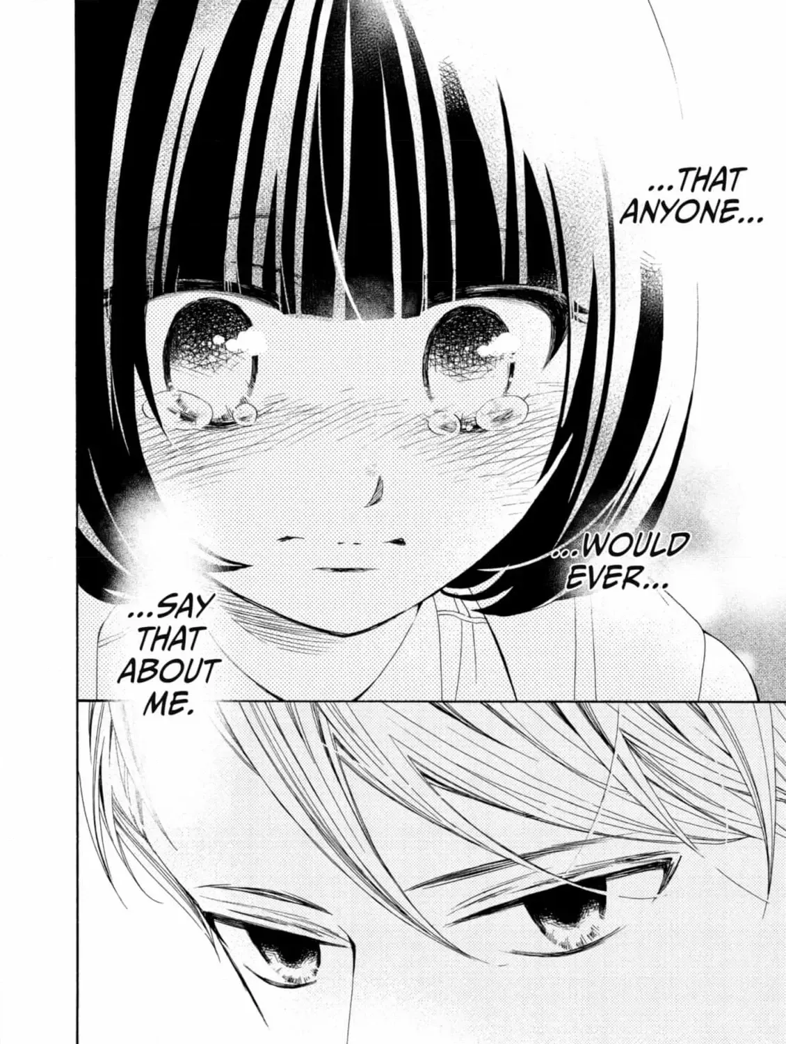 Bokura ga Ai o Sakebu Toki Chapter 1 page 79 - 