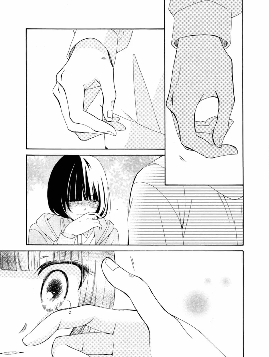 Bokura ga Ai o Sakebu Toki Chapter 1 page 81 - 