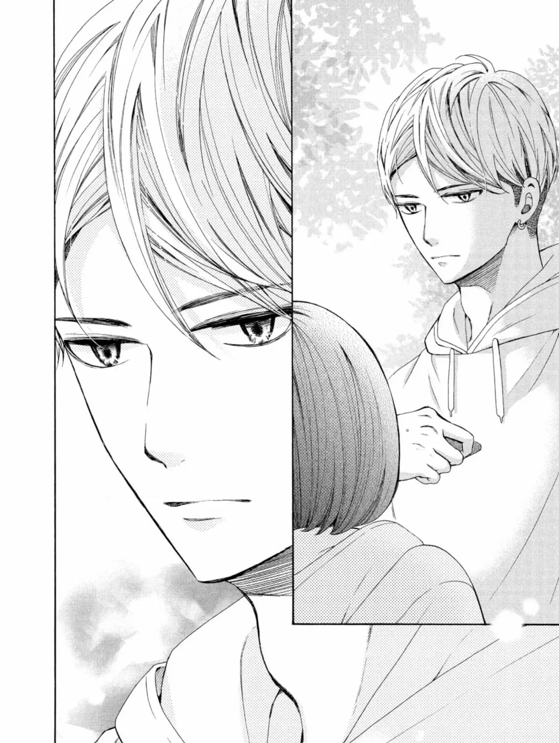 Bokura ga Ai o Sakebu Toki Chapter 1 page 83 - 