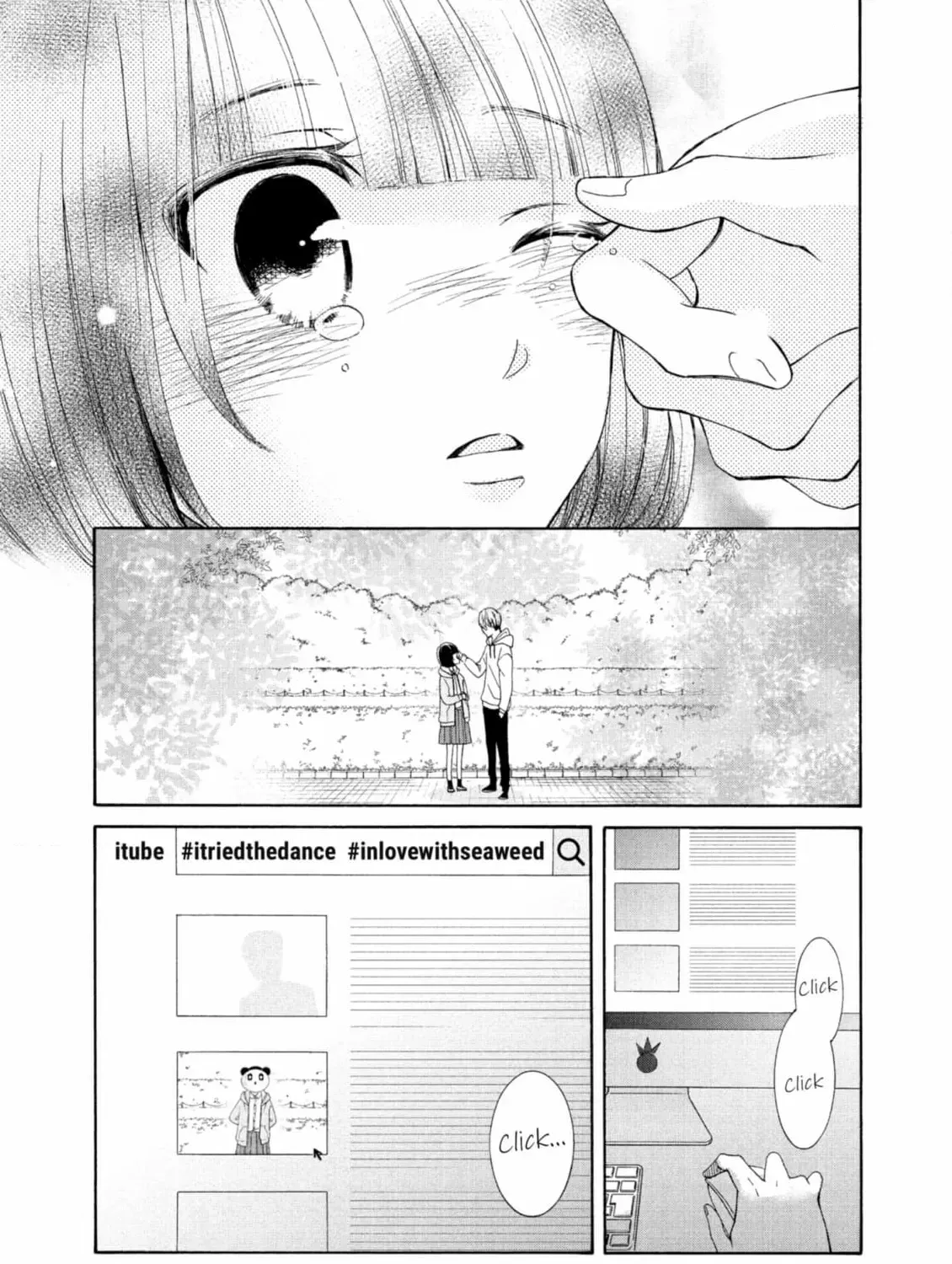 Bokura ga Ai o Sakebu Toki Chapter 1 page 85 - 