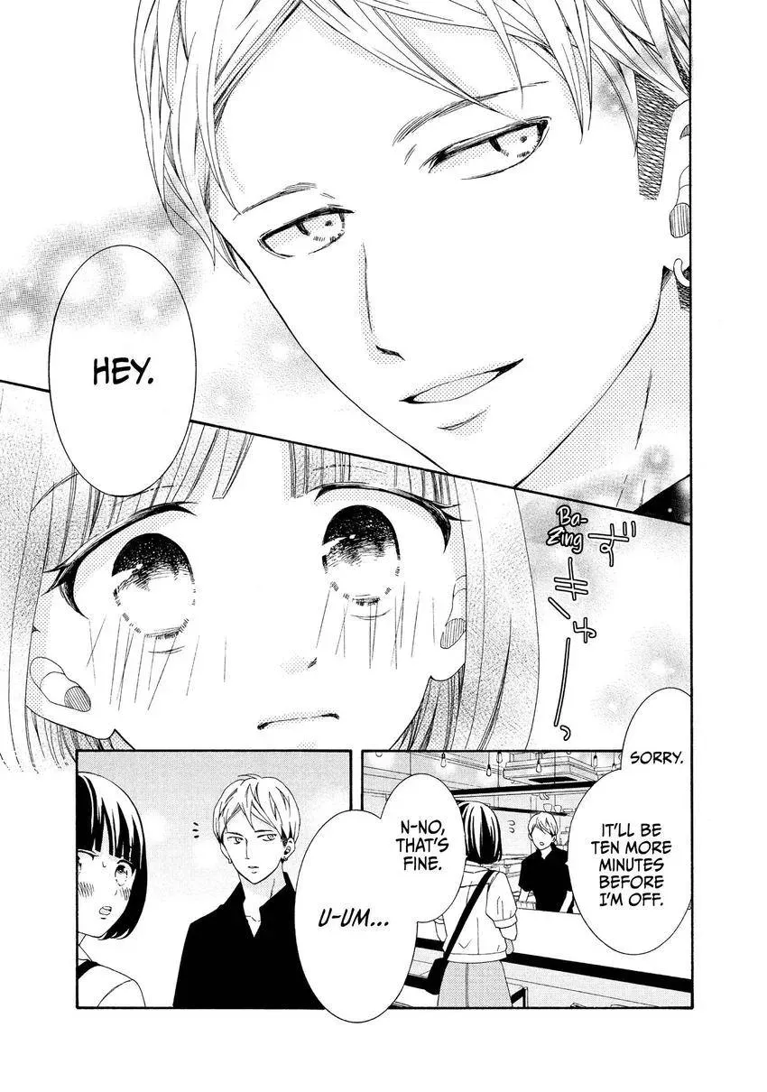Bokura ga Ai o Sakebu Toki Chapter 10 page 13 - 