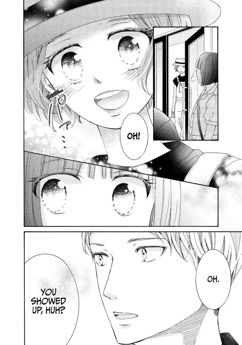 Bokura ga Ai o Sakebu Toki Chapter 10 page 14 - 