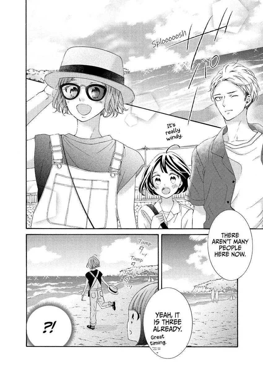 Bokura ga Ai o Sakebu Toki Chapter 10 page 34 - 