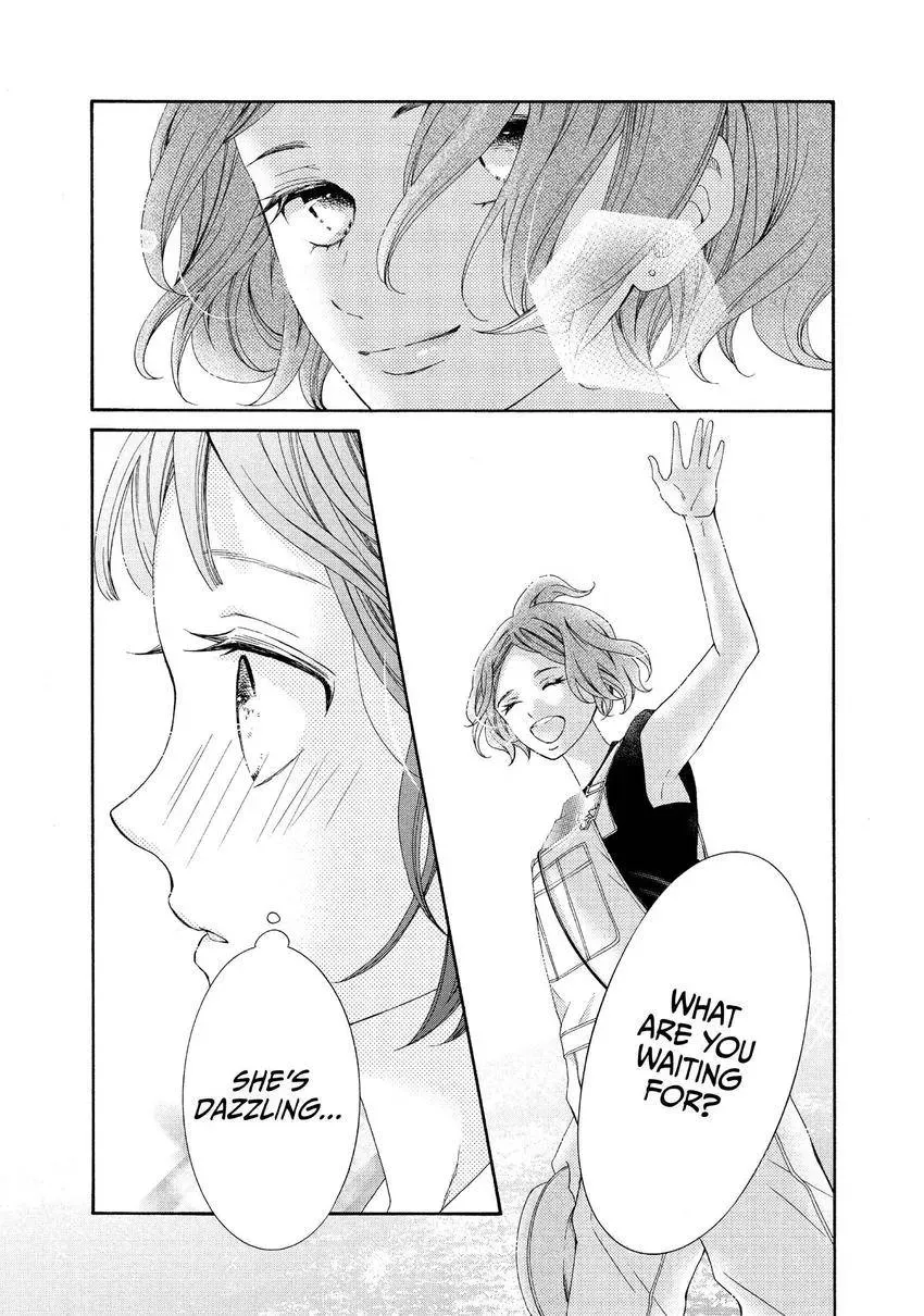 Bokura ga Ai o Sakebu Toki Chapter 10 page 35 - 