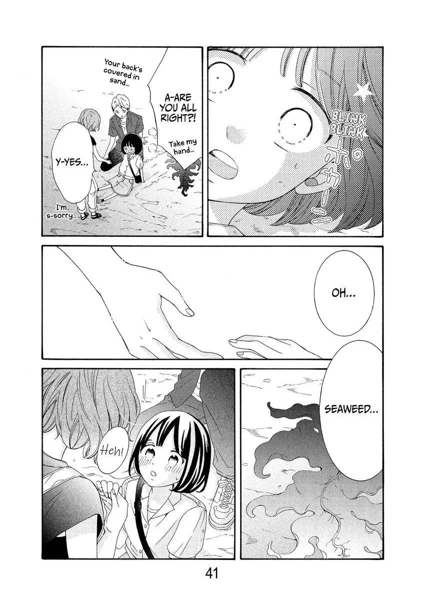Bokura ga Ai o Sakebu Toki Chapter 10 page 39 - 