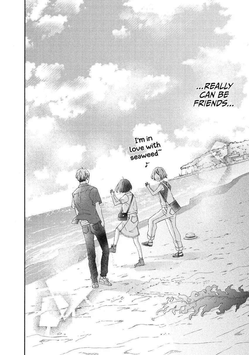 Bokura ga Ai o Sakebu Toki Chapter 10 page 42 - 