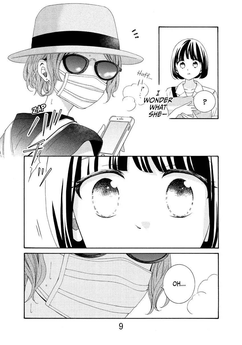 Bokura ga Ai o Sakebu Toki Chapter 10 page 7 - 