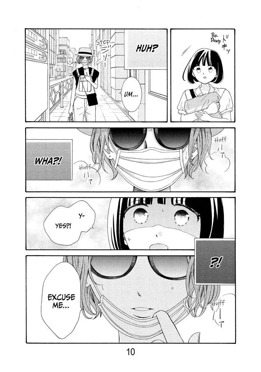 Bokura ga Ai o Sakebu Toki Chapter 10 page 8 - 