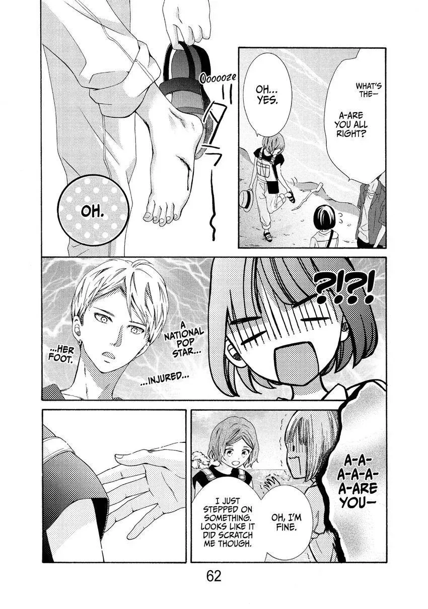 Bokura ga Ai o Sakebu Toki Chapter 11 page 16 - 