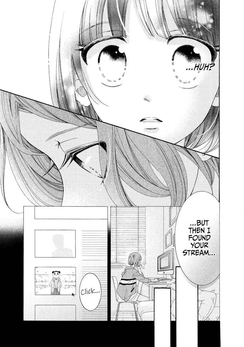 Bokura ga Ai o Sakebu Toki Chapter 11 page 7 - 