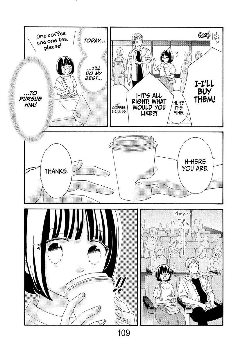 Bokura ga Ai o Sakebu Toki Chapter 12 page 21 - 
