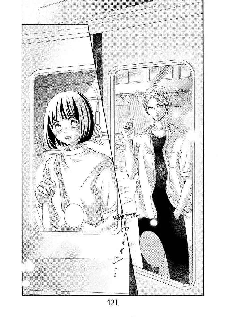 Bokura ga Ai o Sakebu Toki Chapter 12 page 33 - 