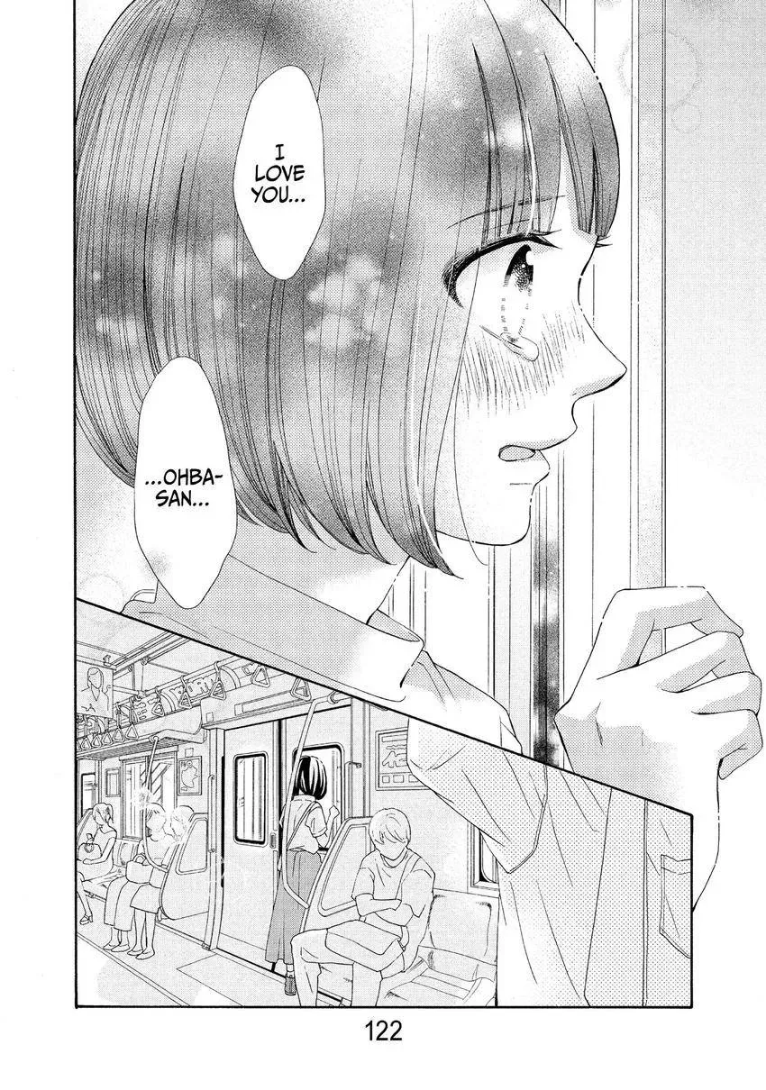 Bokura ga Ai o Sakebu Toki Chapter 12 page 34 - 