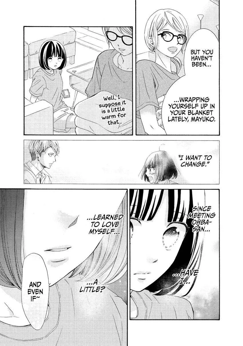 Bokura ga Ai o Sakebu Toki Chapter 12 page 37 - 
