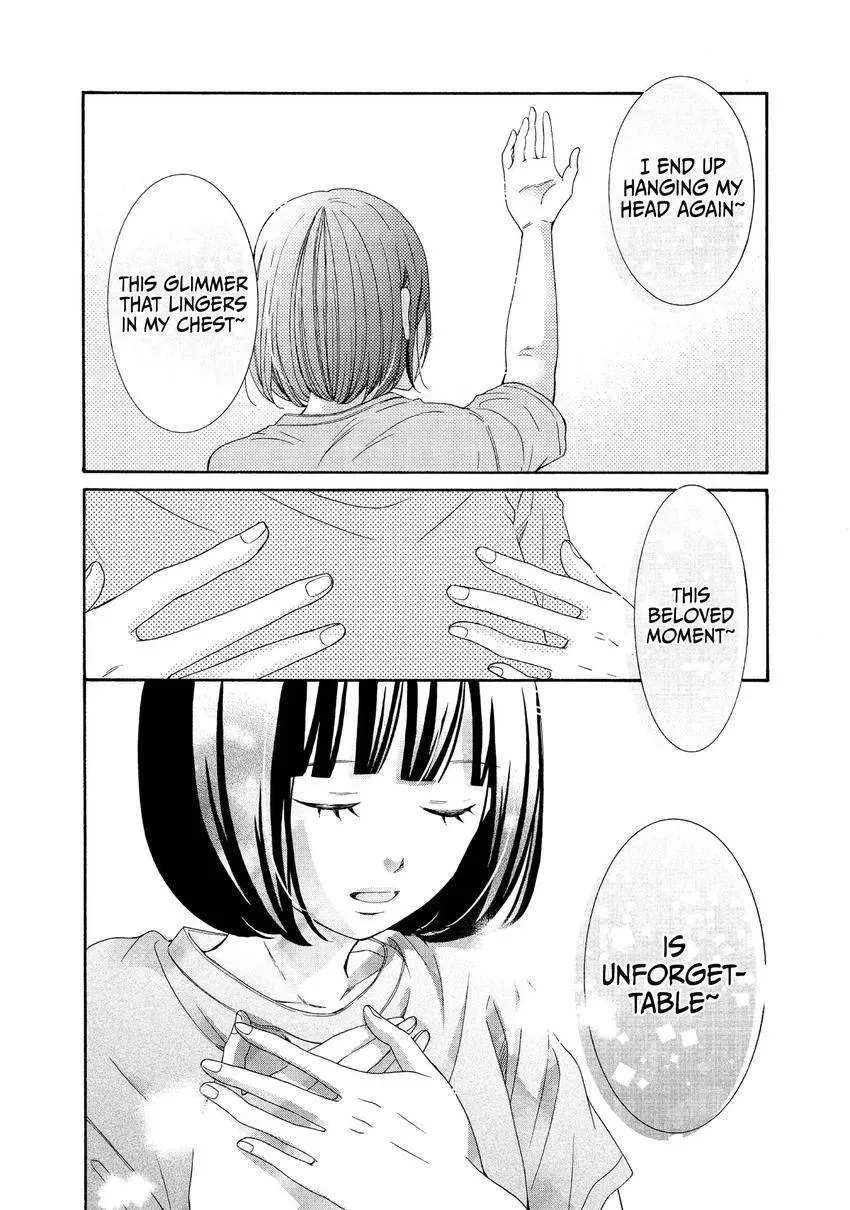 Bokura ga Ai o Sakebu Toki Chapter 12 page 38 - 