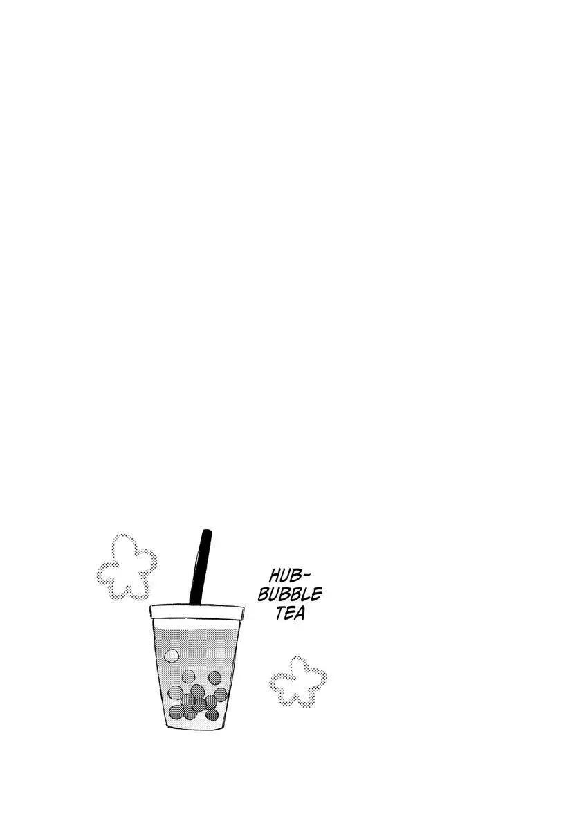 Bokura ga Ai o Sakebu Toki Chapter 12 page 41 - 