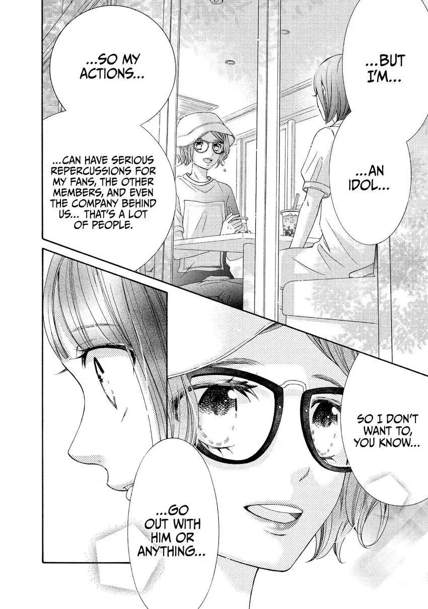 Bokura ga Ai o Sakebu Toki Chapter 12 page 8 - 