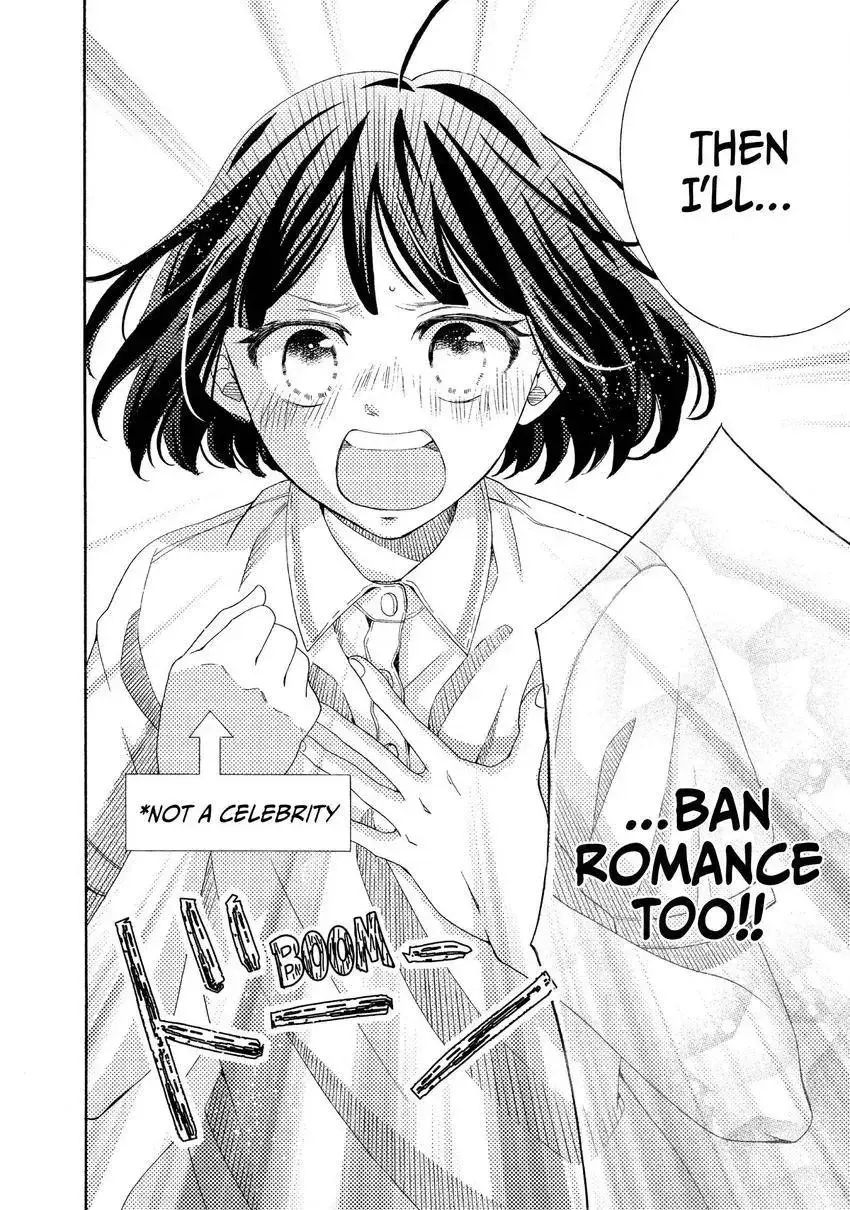 Bokura ga Ai o Sakebu Toki Chapter 12 page 10 - 