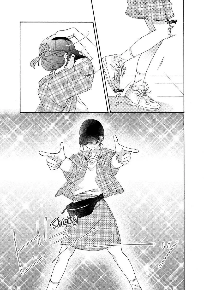 Bokura ga Ai o Sakebu Toki Chapter 13 page 15 - 