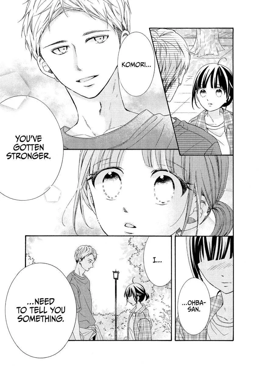 Bokura ga Ai o Sakebu Toki Chapter 13 page 26 - 