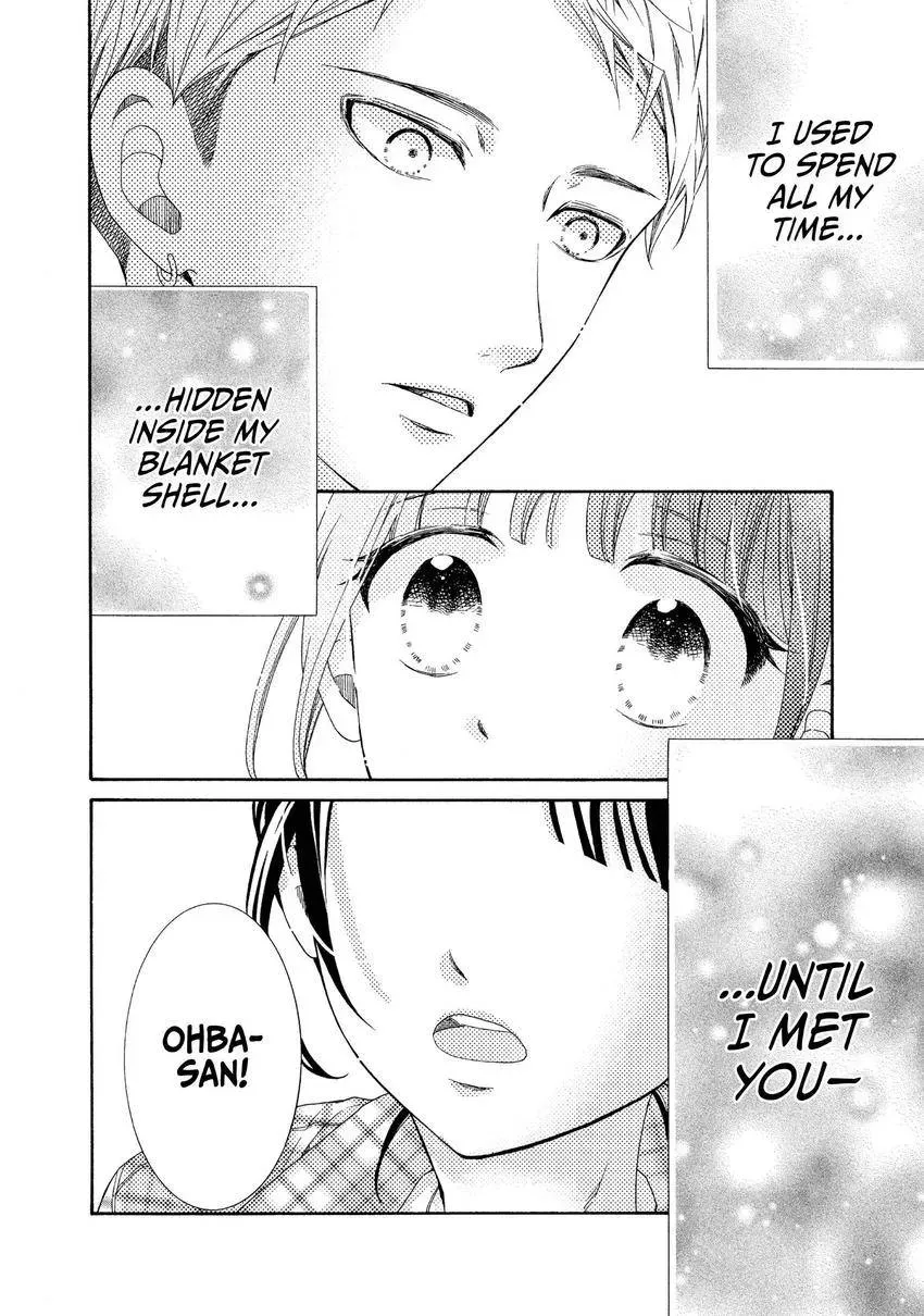Bokura ga Ai o Sakebu Toki Chapter 13 page 27 - 